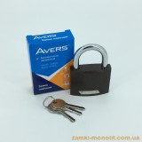 Замок навесной AVERS