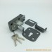 Замок накладной "Бизон" под Чебоксары