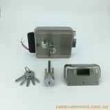 Замок накладной электромеханический ATIS