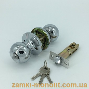 Ручка защелка JANES (FZB)