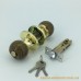 Ручка защелка JANES (FZB)