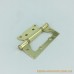 Петля-бабочка USK 4*3*2,5-2ВВ (широкая)