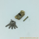 Секрет с поворотником FZB (60мм / 70мм)