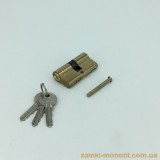 Секрет латунь FZB (60мм / 70мм) 