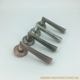 Ручка на круглой розетке H-0880
