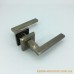 Ручка на квадратной розетке H-0893