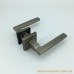 Ручка на квадратной розетке H-0893