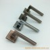 Ручка на квадратной розетке H-0893