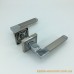 Ручка на квадратной розетке H-0893