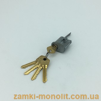 Секрет ХТЗ латунь