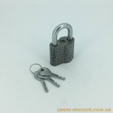 Замок навесной ASPECT ЗН-А-55-С (3 ключа)