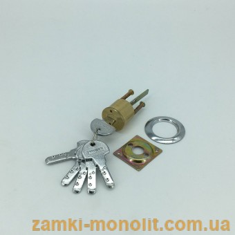 Секрет С02 к накладному замку (лазер сталь ключ)
